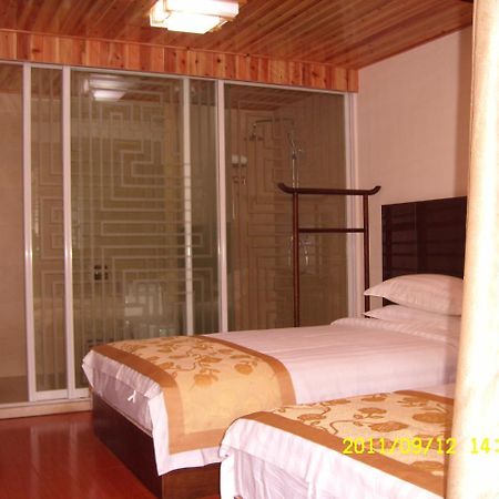 Dali Taihe Boutique Inn Tali Kültér fotó