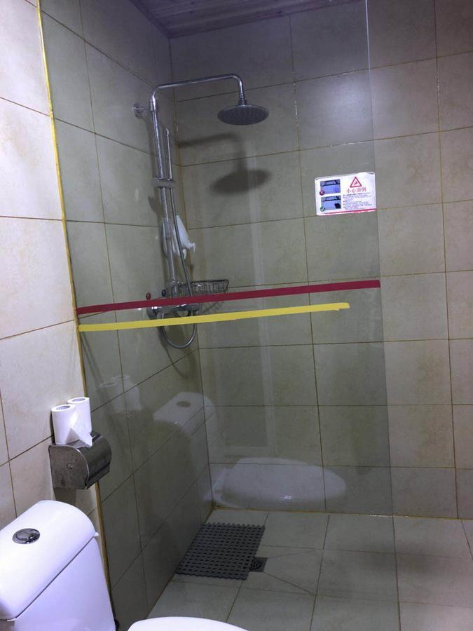 Dali Taihe Boutique Inn Tali Kültér fotó